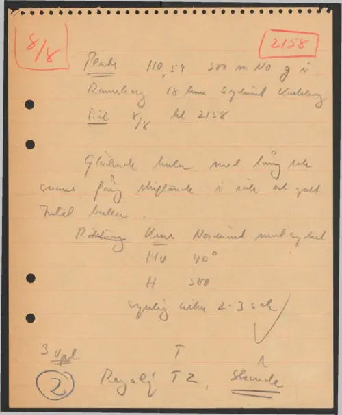 First page of SwedishGhostRockets - 001027