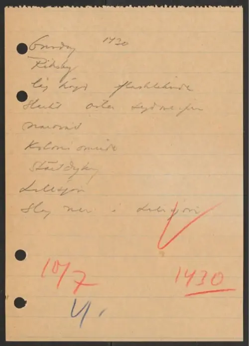 First page of SwedishGhostRockets - 000578