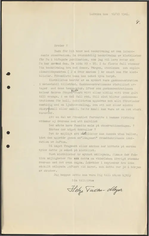 First page of SwedishGhostRockets - 002137