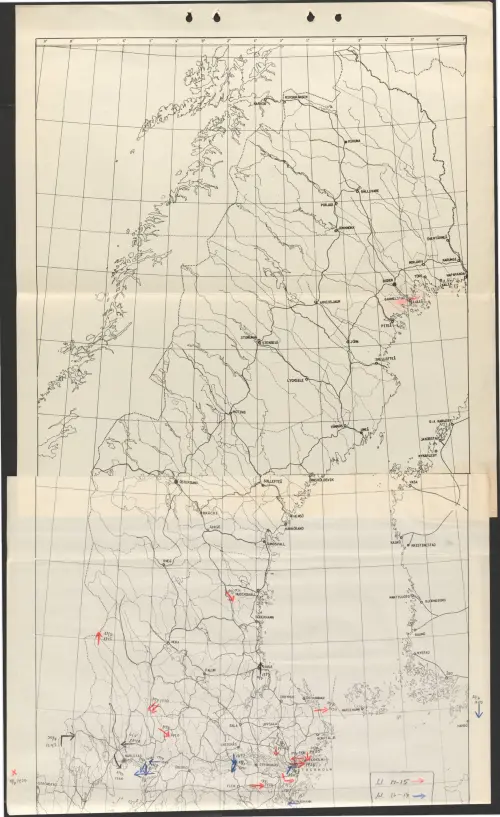First page of SwedishGhostRockets - 002612