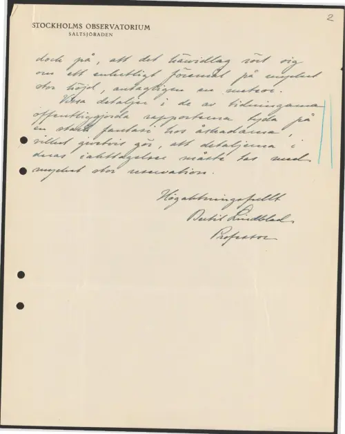 First page of SwedishGhostRockets - 002638
