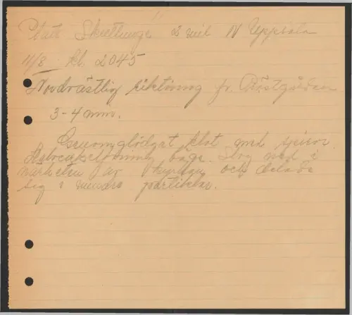 First page of SwedishGhostRockets - 001426