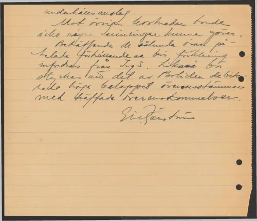 First page of SwedishGhostRockets - 000705