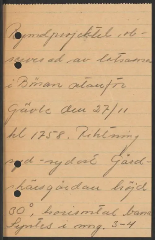 First page of SwedishGhostRockets - 002225