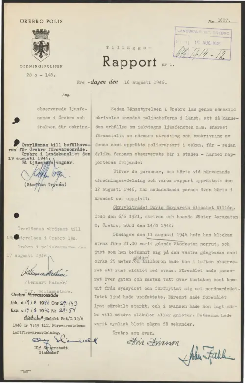 First page of SwedishGhostRockets - 001459