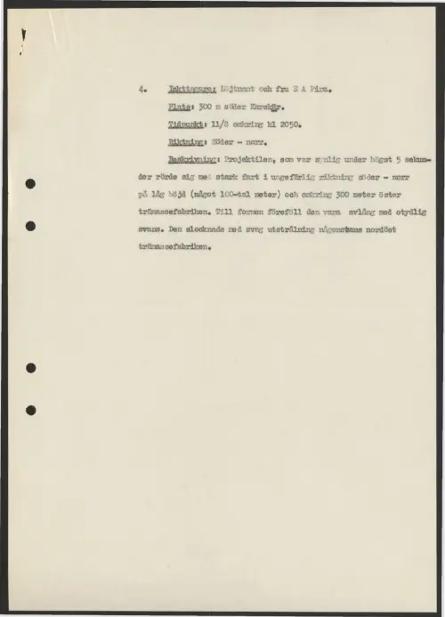 First page of SwedishGhostRockets - 001659