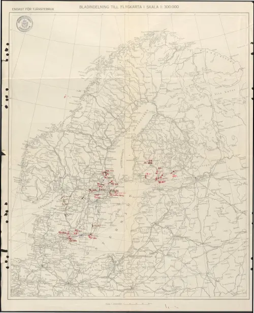 First page of SwedishGhostRockets - 002669