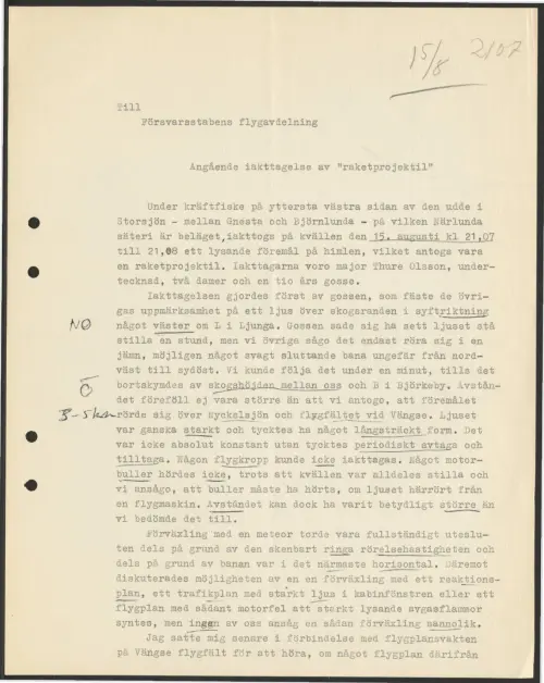 First page of SwedishGhostRockets - 001786