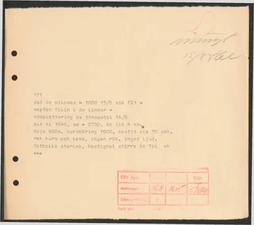 First page of SwedishGhostRockets - 001712