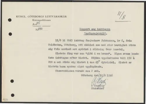 First page of SwedishGhostRockets - 001125