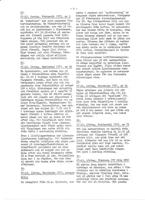 First page of SwedishGhostRockets - 10009