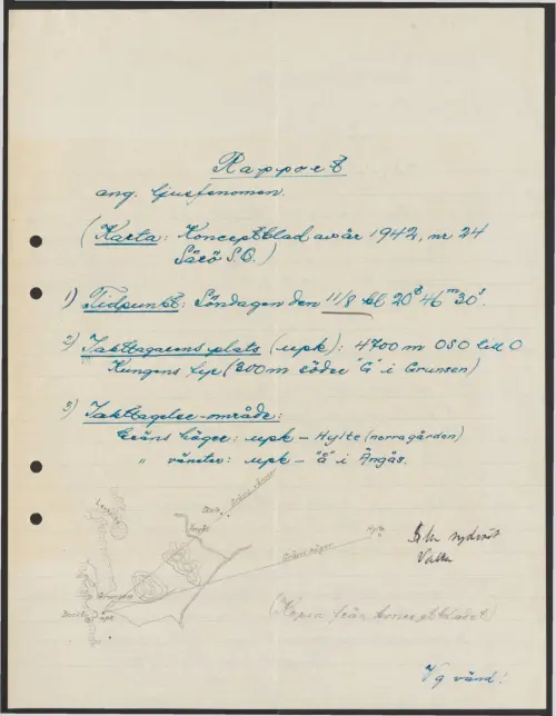 First page of SwedishGhostRockets - 001127