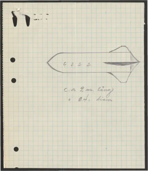 First page of SwedishGhostRockets - 000857