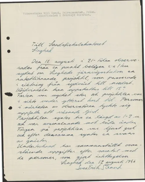 First page of SwedishGhostRockets - 001613