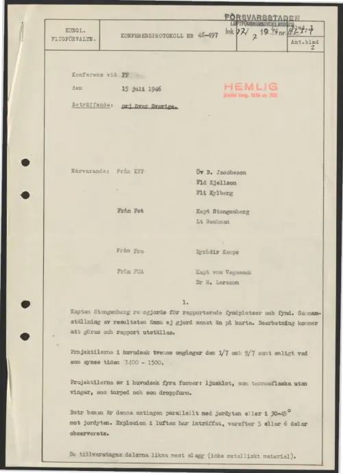 First page of SwedishGhostRockets - 002842