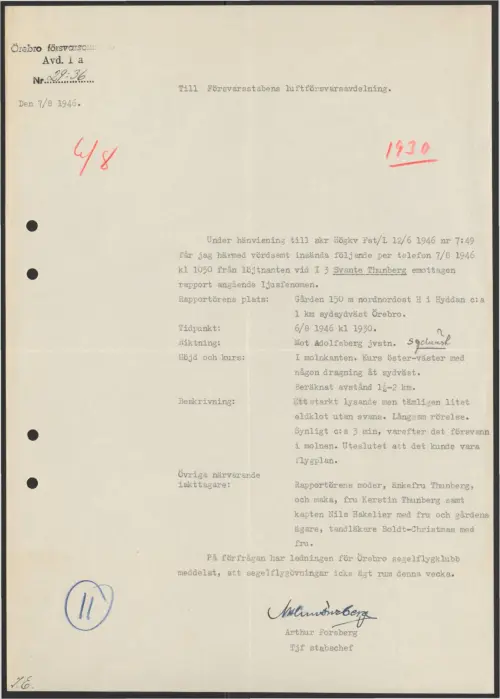 First page of SwedishGhostRockets - 001009