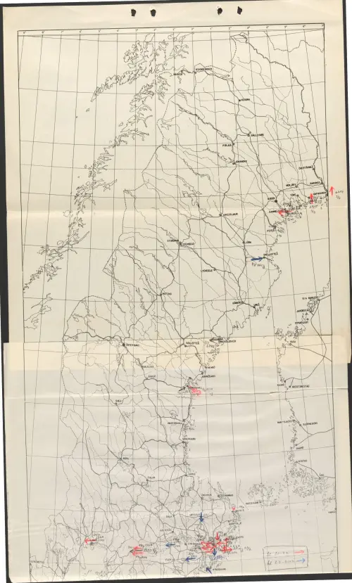 First page of SwedishGhostRockets - 002705