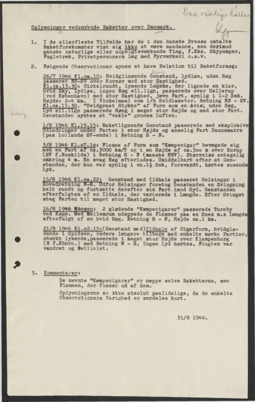 First page of SwedishGhostRockets - 002445