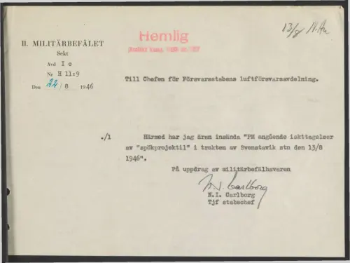 First page of SwedishGhostRockets - 001748