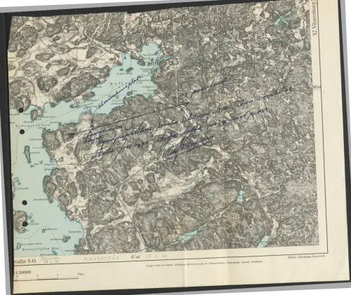First page of SwedishGhostRockets - 001866