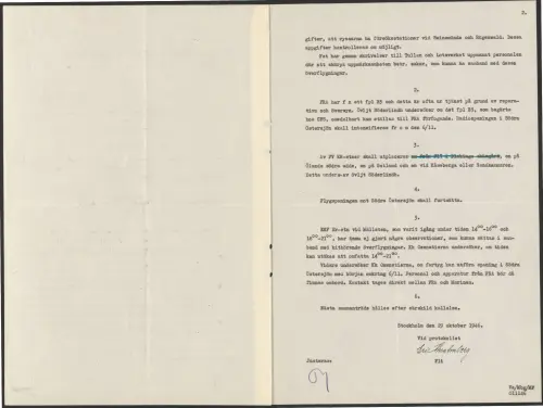First page of SwedishGhostRockets - 002913