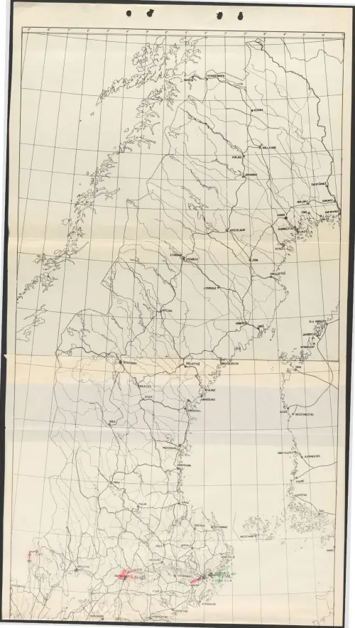 First page of SwedishGhostRockets - 002593