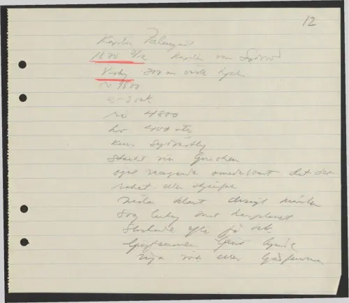 First page of SwedishGhostRockets - 002247
