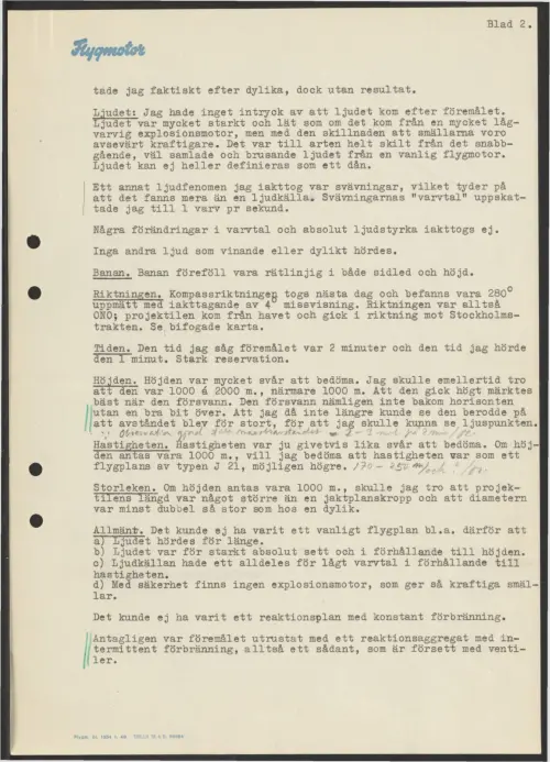 First page of SwedishGhostRockets - 001860