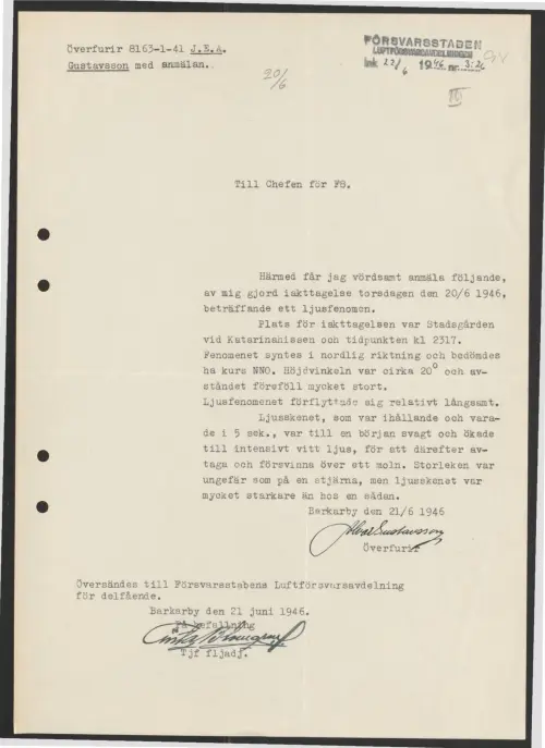 First page of SwedishGhostRockets - 000146