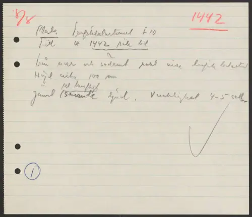 First page of SwedishGhostRockets - 001019