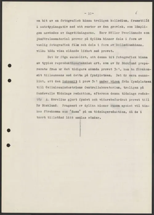 First page of SwedishGhostRockets - 003073