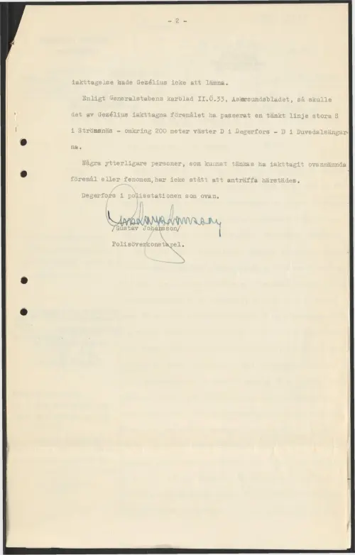 First page of SwedishGhostRockets - 001852
