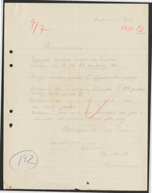 First page of SwedishGhostRockets - 000458