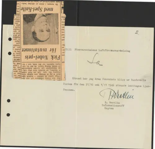 First page of SwedishGhostRockets - 002185