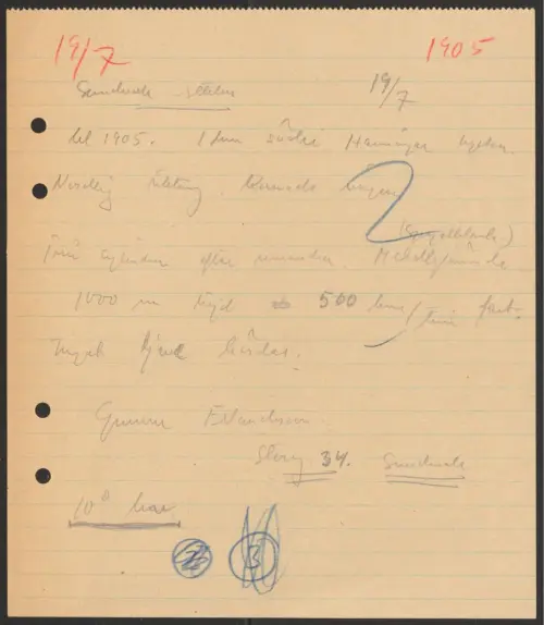 First page of SwedishGhostRockets - 000766