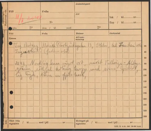 First page of SwedishGhostRockets - 001202
