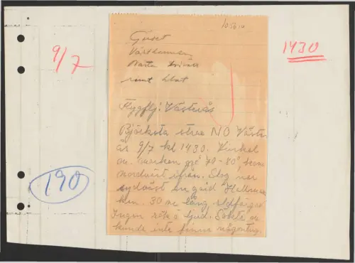 First page of SwedishGhostRockets - 000454