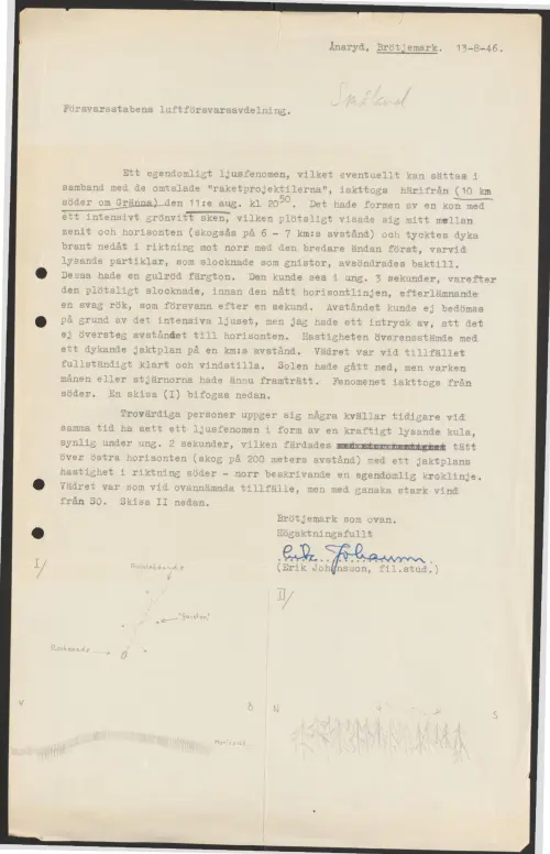 First page of SwedishGhostRockets - 001121