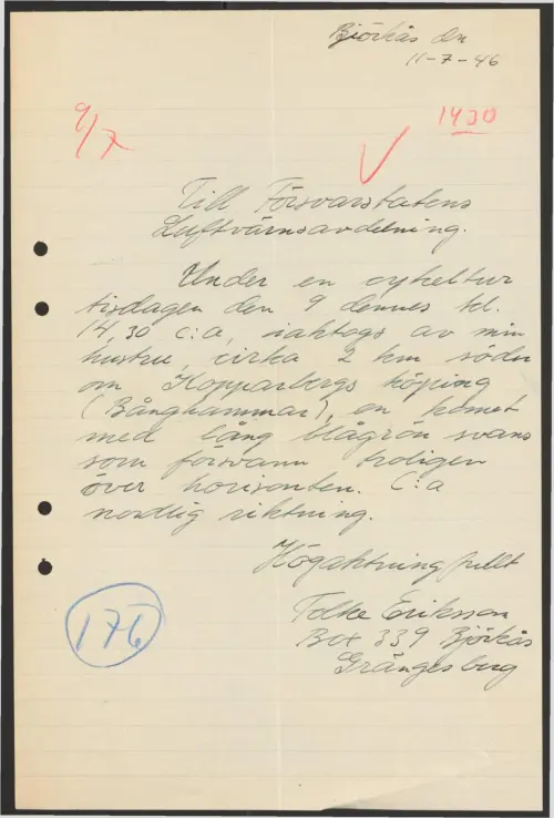 First page of SwedishGhostRockets - 000428
