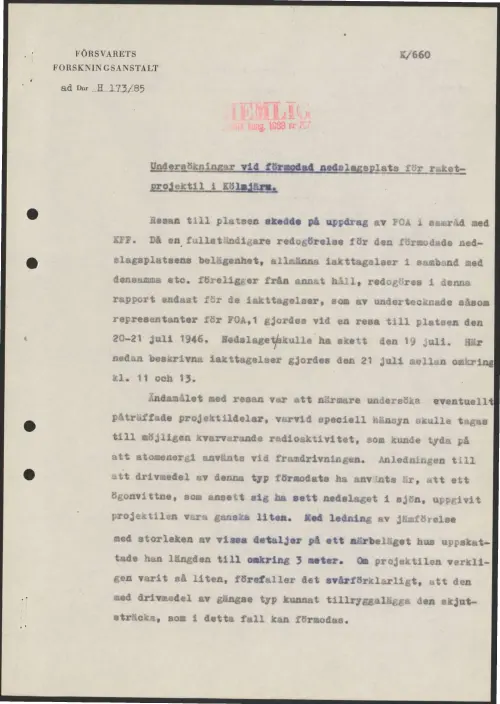 First page of SwedishGhostRockets - 003171