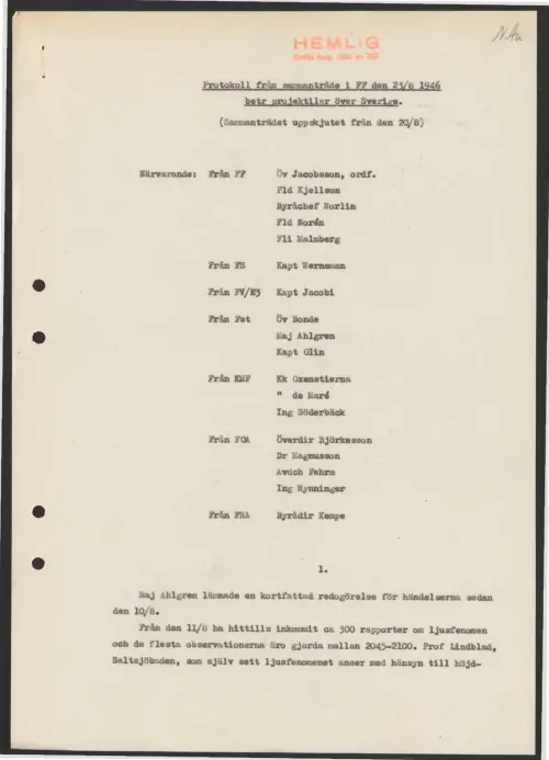 First page of SwedishGhostRockets - 002884