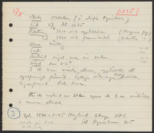 First page of SwedishGhostRockets - 000966