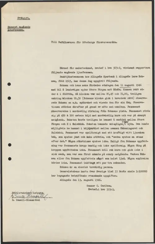 First page of SwedishGhostRockets - 001095