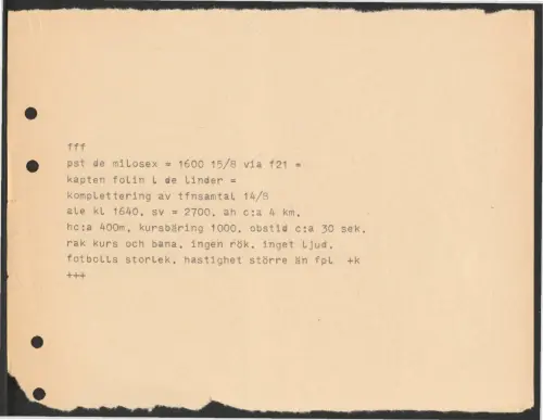 First page of SwedishGhostRockets - 001714