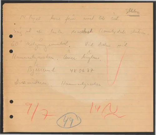 First page of SwedishGhostRockets - 000239