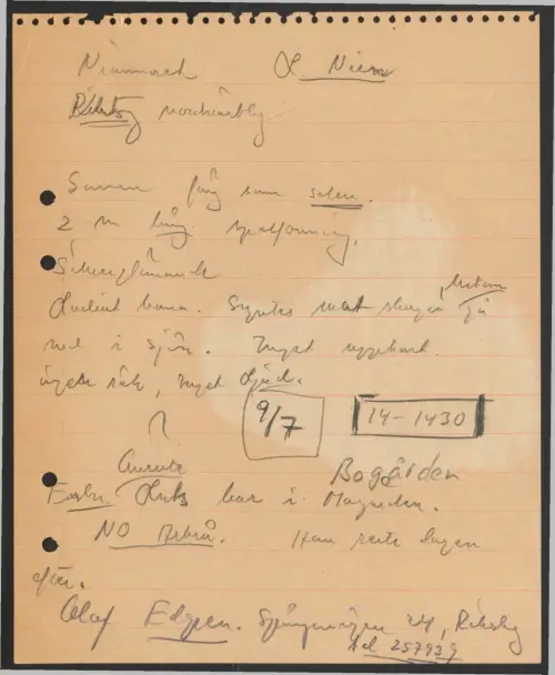 First page of SwedishGhostRockets - 000235