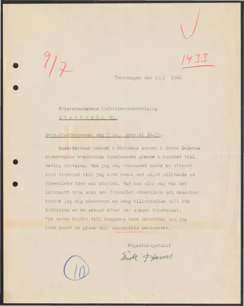 First page of SwedishGhostRockets - 000103