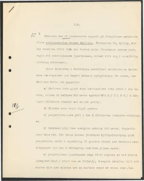 First page of SwedishGhostRockets - 001483