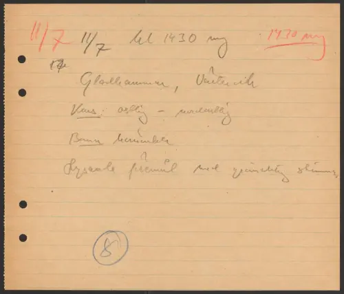 First page of SwedishGhostRockets - 000618