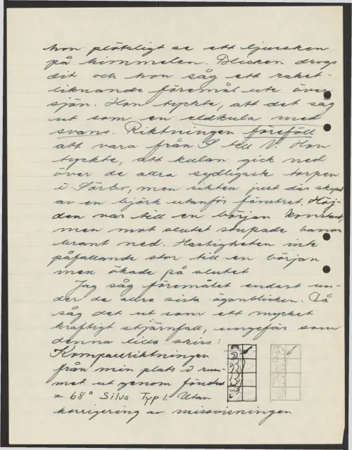 First page of SwedishGhostRockets - 001506